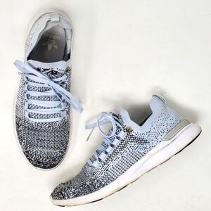 APL Techloom Breeze Athletic Lace Up Running Shoes Sneakers Women's Size 7M